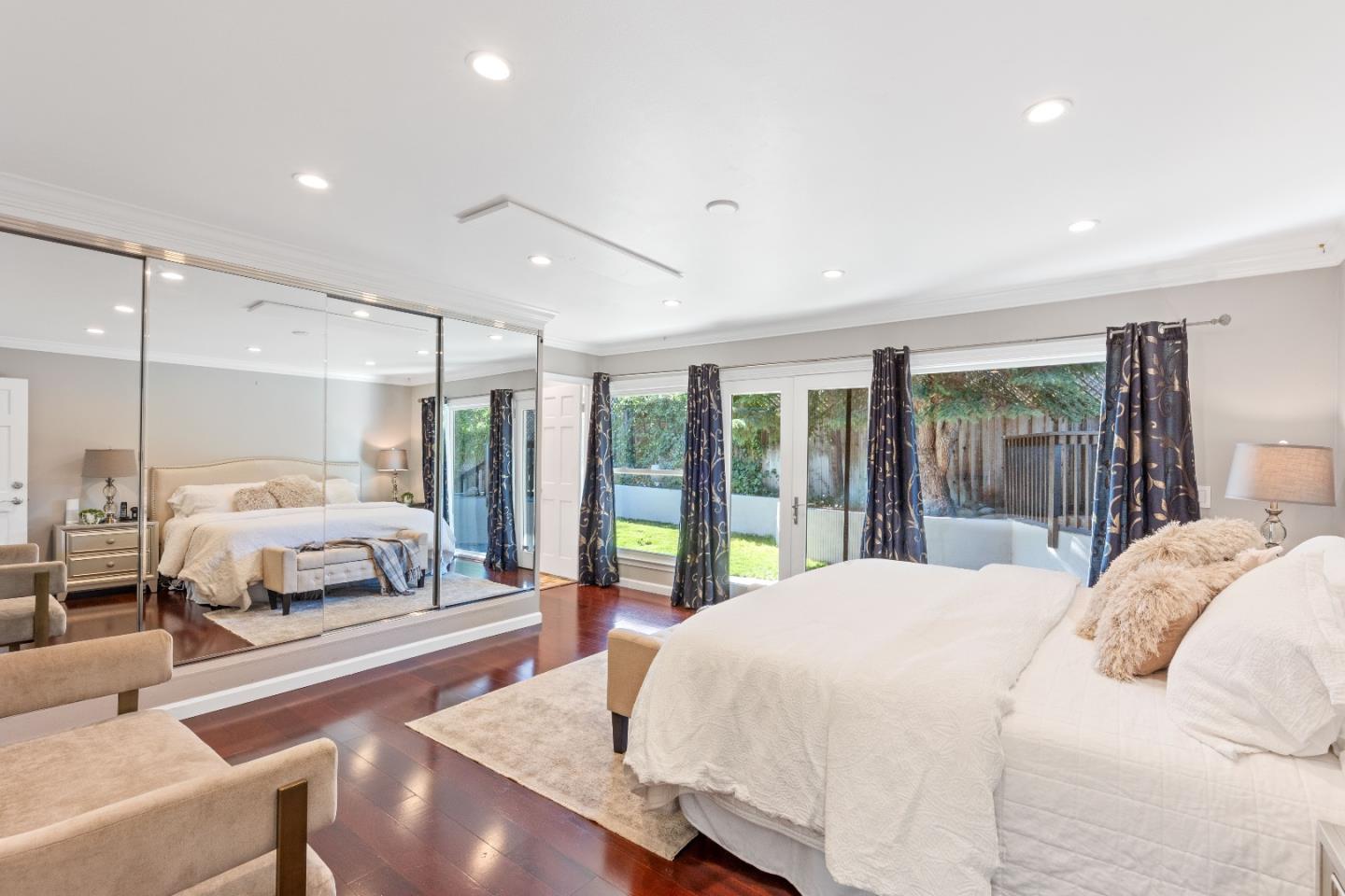 250 Darrell Road Hillsborough, CA 94010 - Photo 48 of 85
