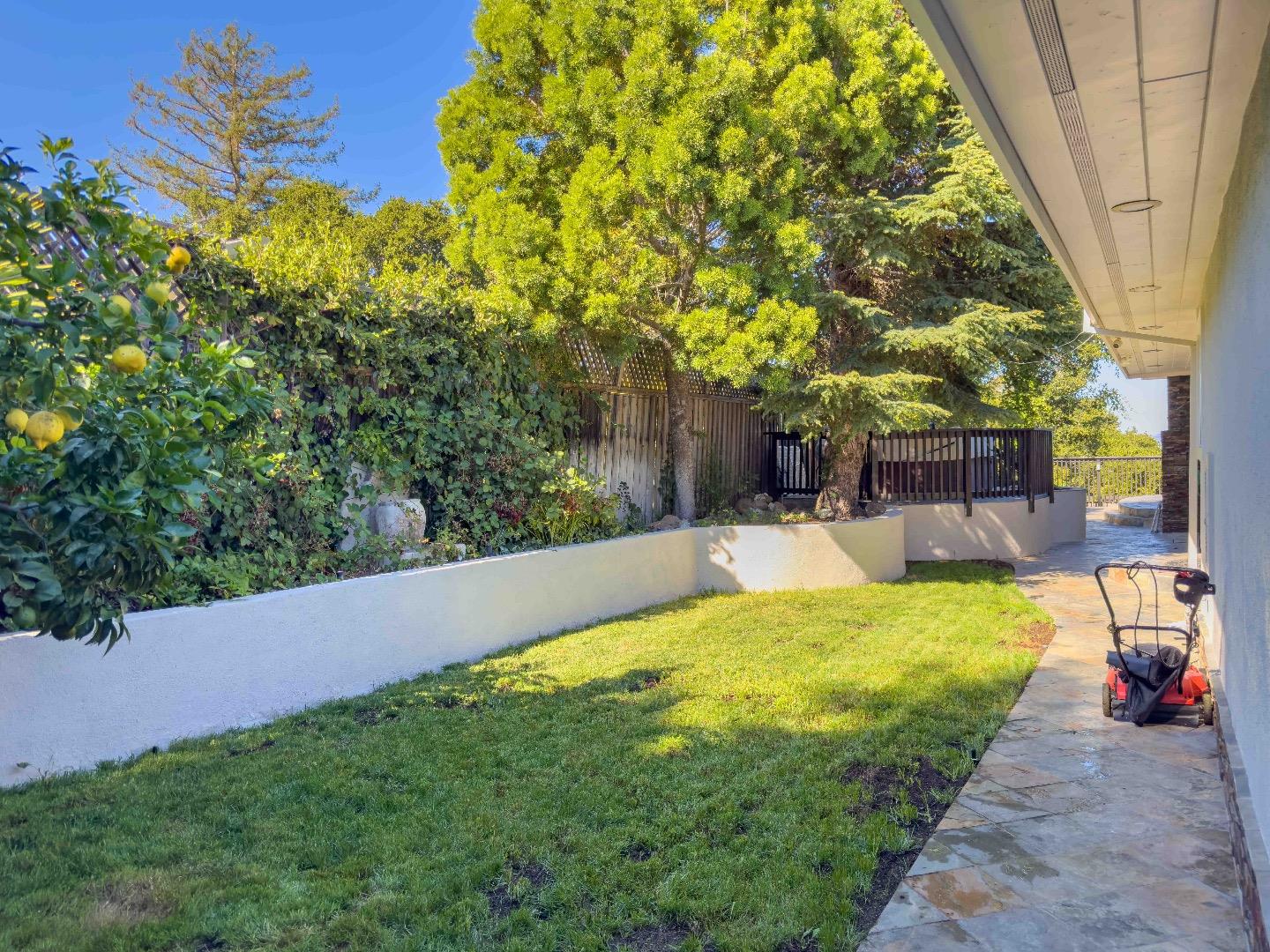 250 Darrell Road Hillsborough, CA 94010 - Photo 66 of 85