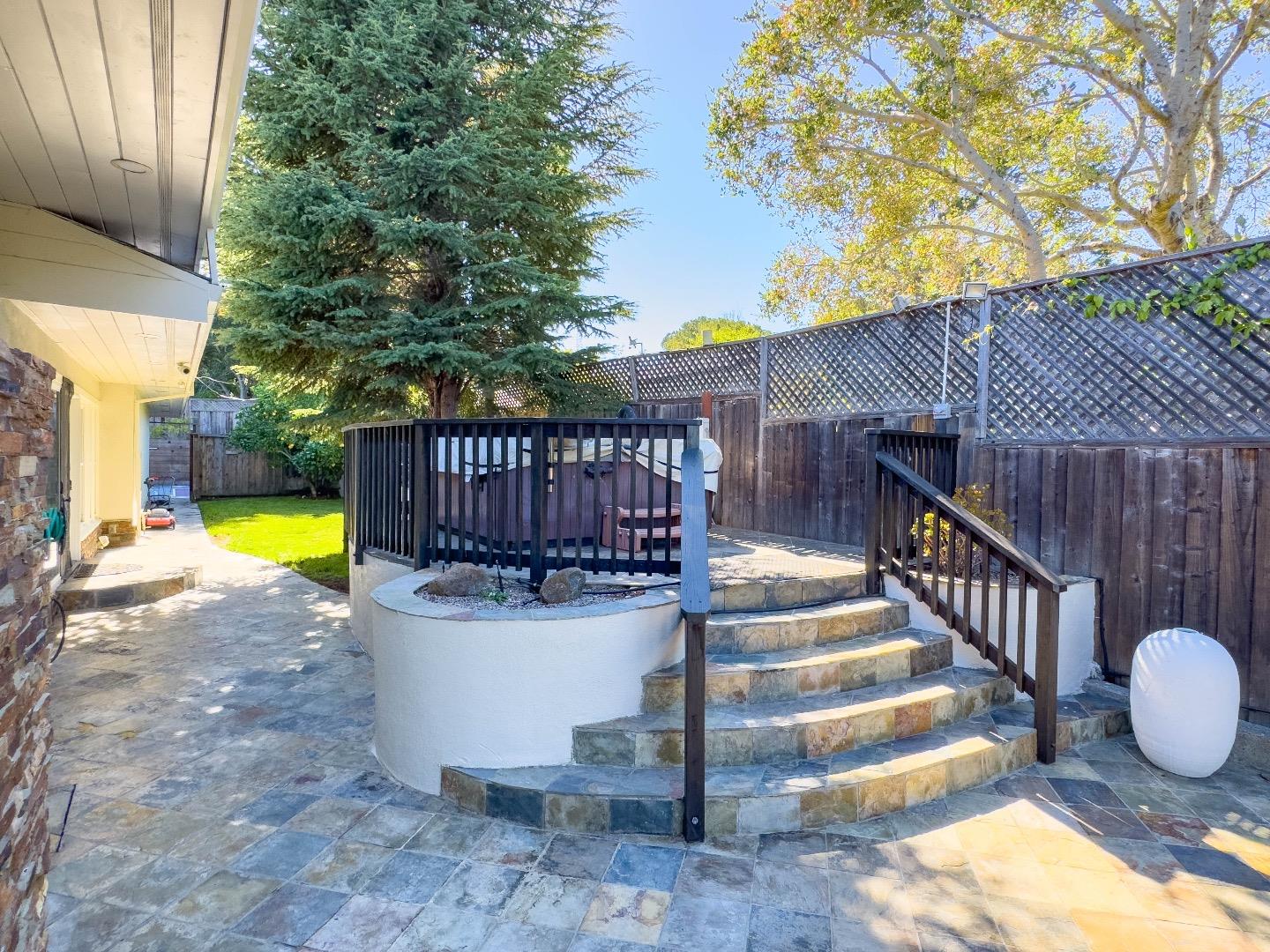 250 Darrell Road Hillsborough, CA 94010 - Photo 68 of 85