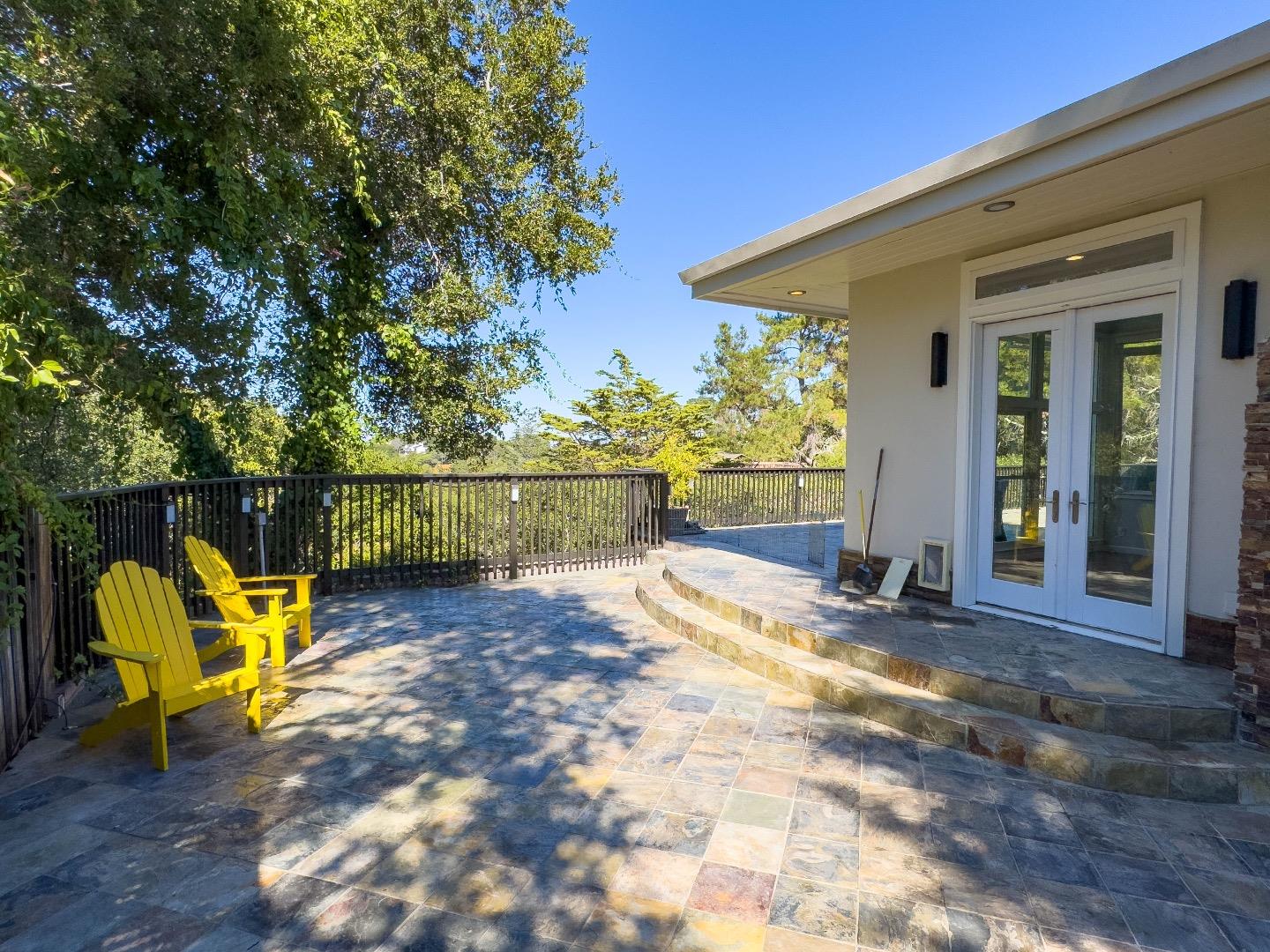 250 Darrell Road Hillsborough, CA 94010 - Photo 69 of 85