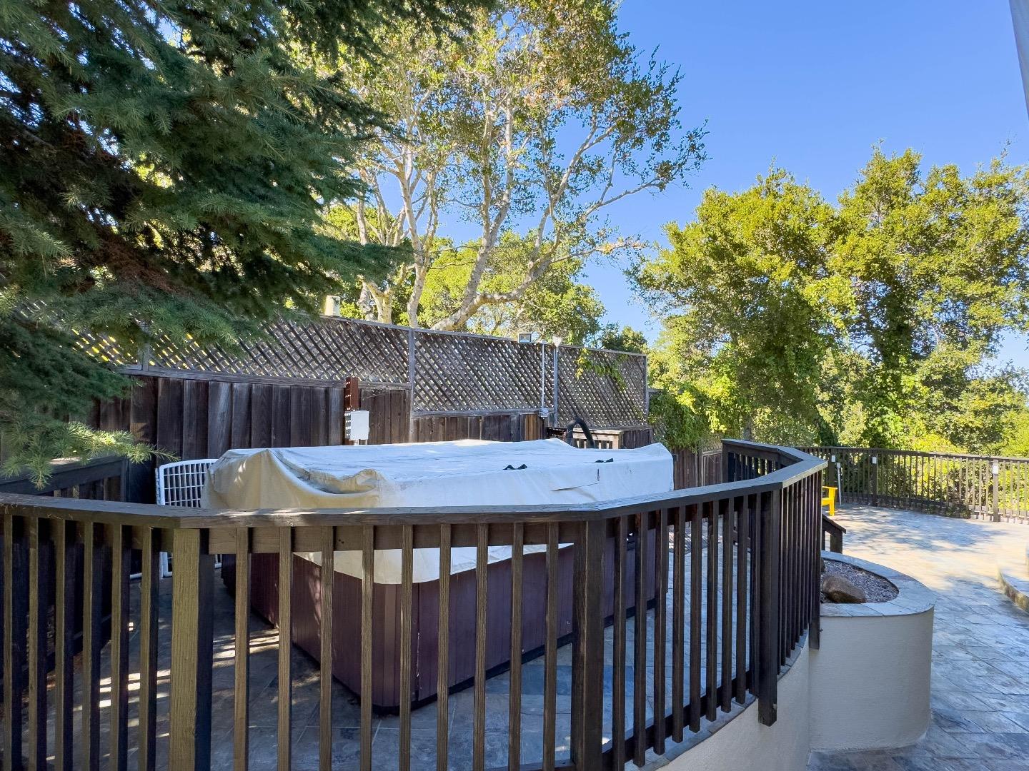 250 Darrell Road Hillsborough, CA 94010 - Photo 78 of 85