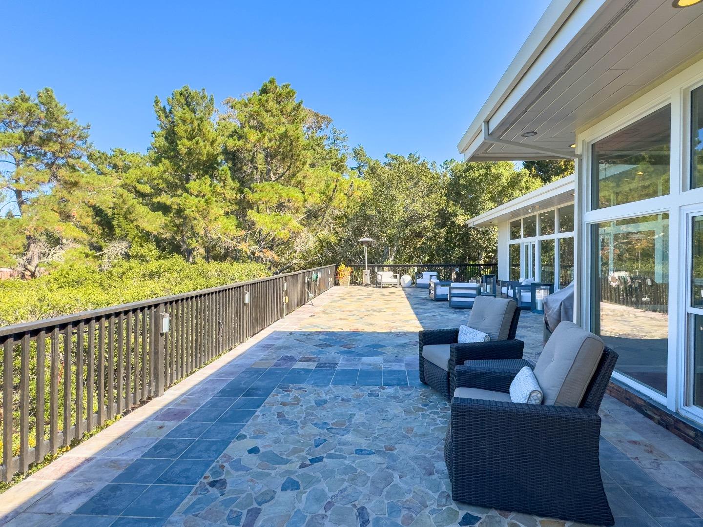 250 Darrell Road Hillsborough, CA 94010 - Photo 80 of 85