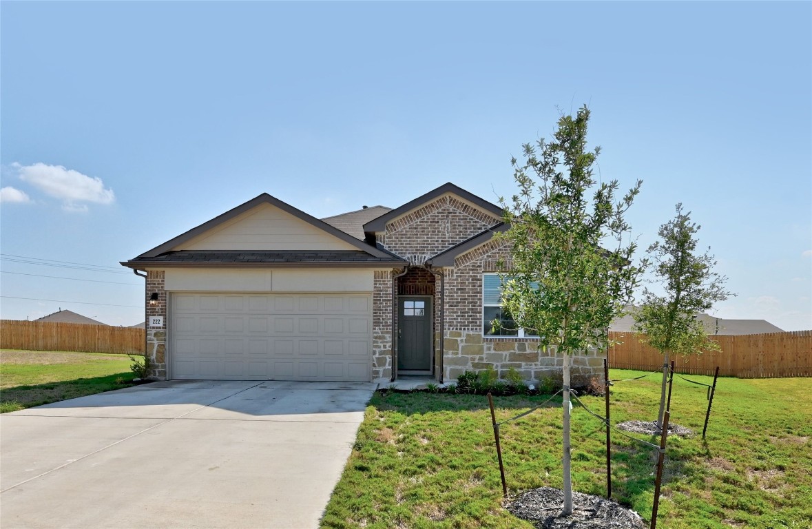 222 Coralbean Drive Kyle, TX 78640 - Photo 1 of 1