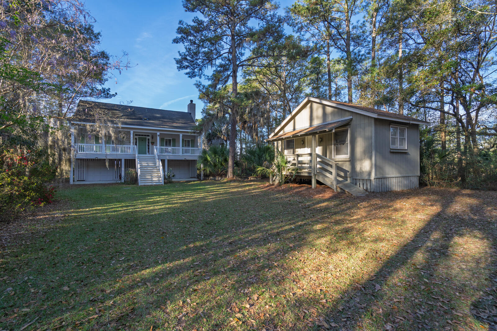 7717 White Point Road Hollywood, SC 29449 - Photo 1 of 99 untitled-2