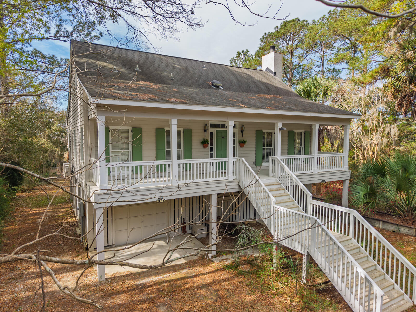 7717 White Point Road Hollywood, SC 29449 - Photo 19 of 99 untitled-1