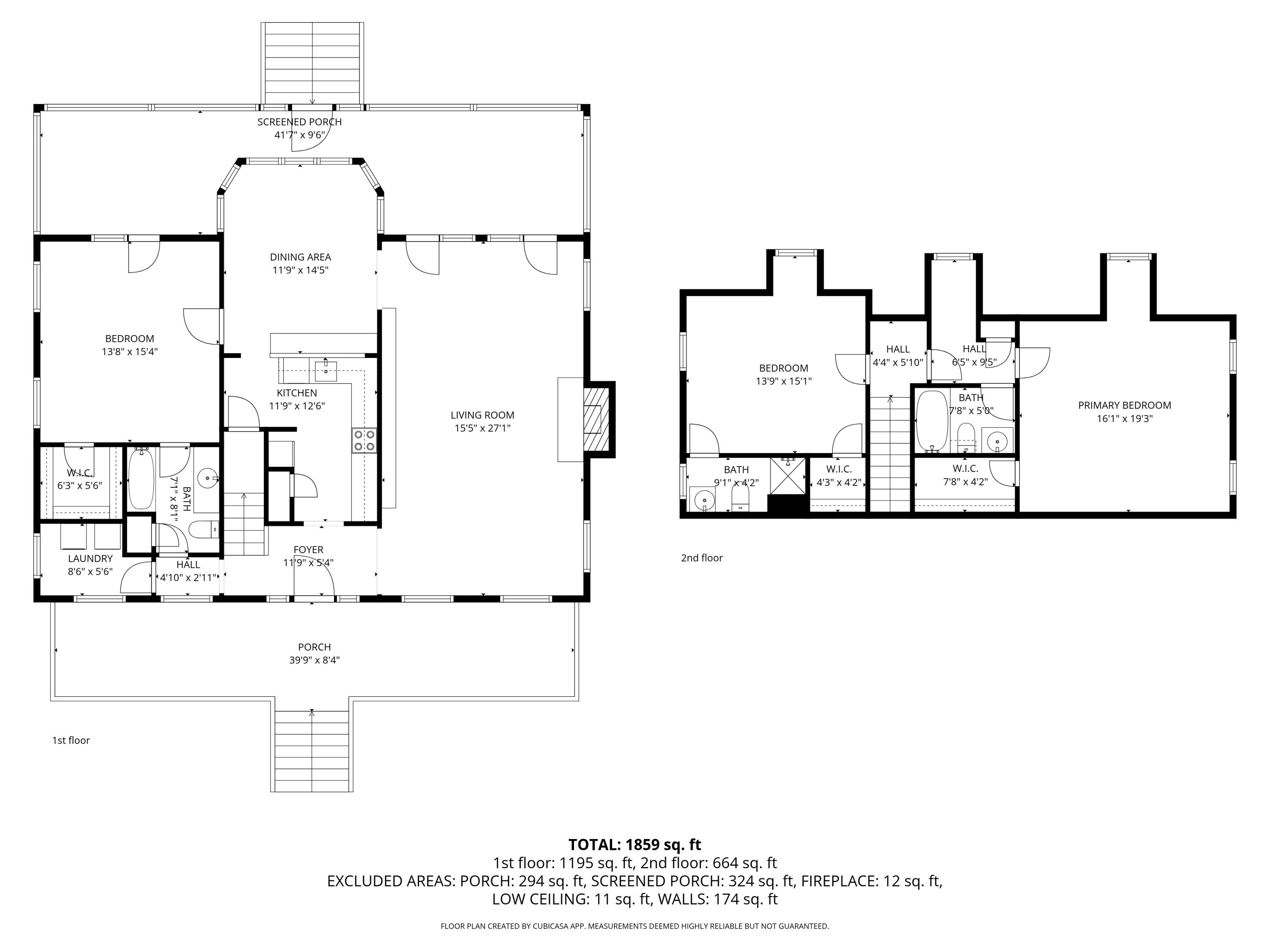 7717 White Point Road Hollywood, SC 29449 - Photo 71 of 99 all_floors_7717_white_point_road_hollywo