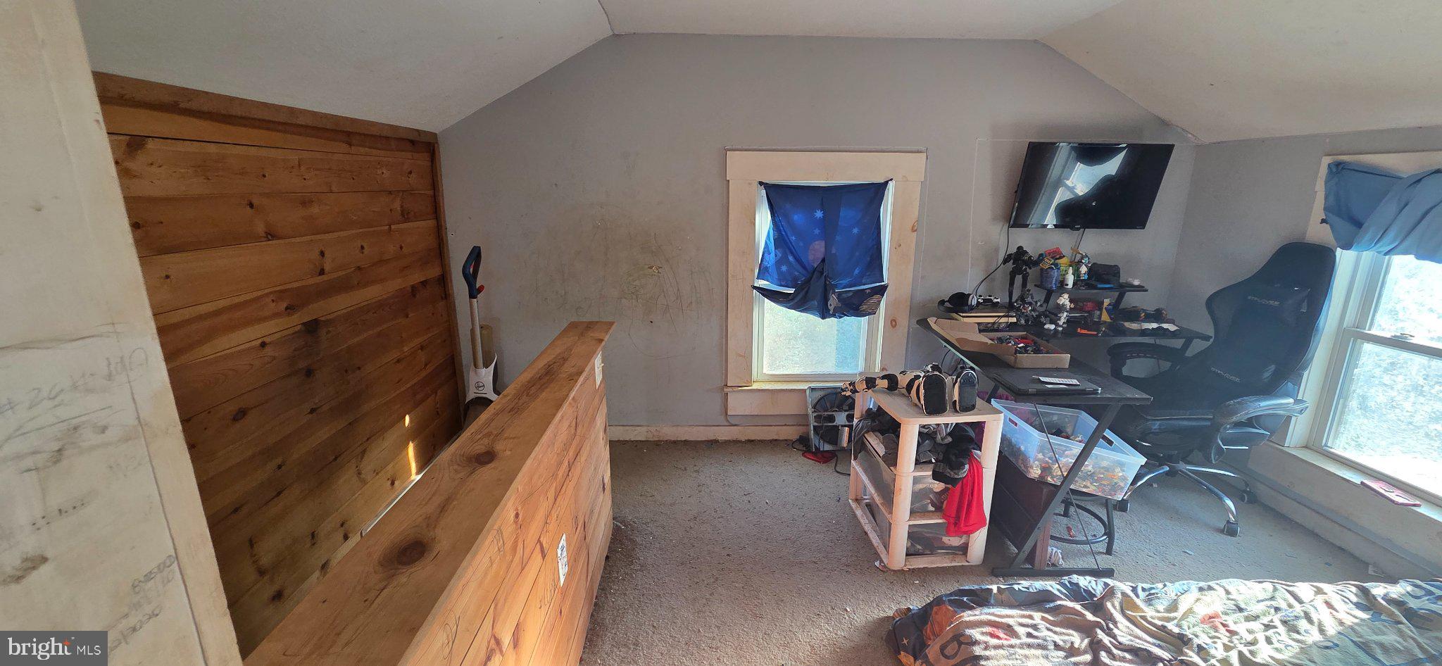 8168 Daphna Road Broadway, VA 22815 - Photo 19 of 21 Cozy attic retreat with natural light.