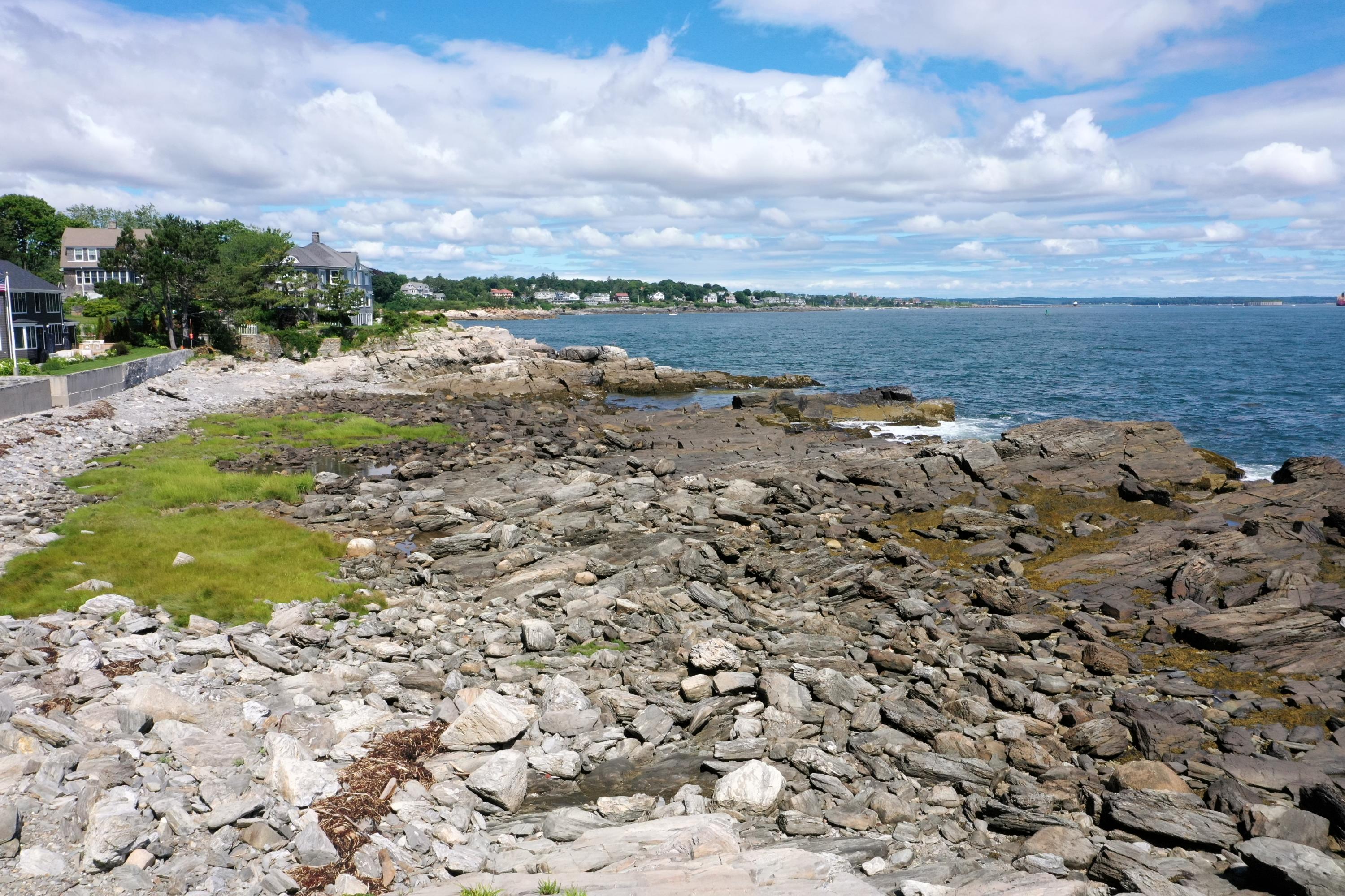 950 Shore Road Cape Elizabeth, ME 04107 - Photo 3 of 48 Casino Beach 1