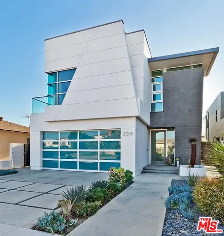 $3,450,000 | 2015 Purdue Avenue, Los Angeles, CA 90025