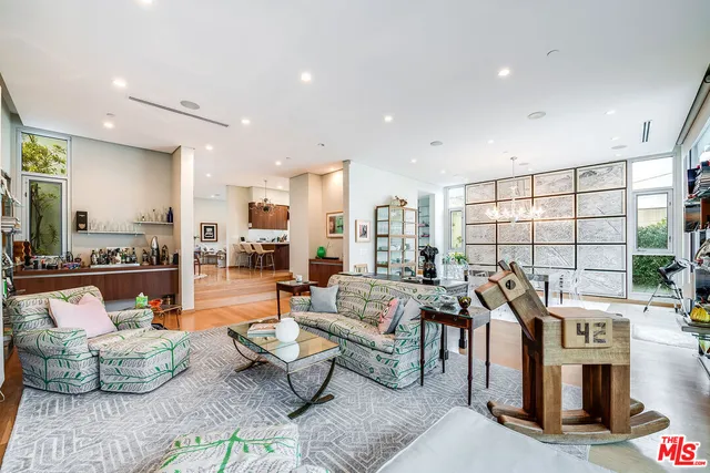 $3,450,000 | 2015 Purdue Avenue, Los Angeles, CA 90025