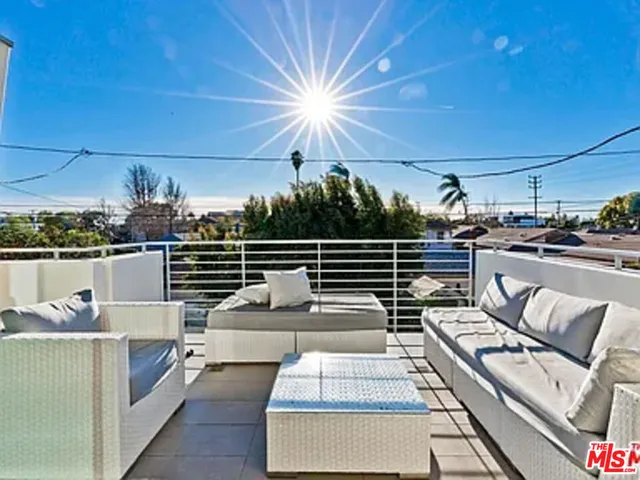 $3,450,000 | 2015 Purdue Avenue, Los Angeles, CA 90025