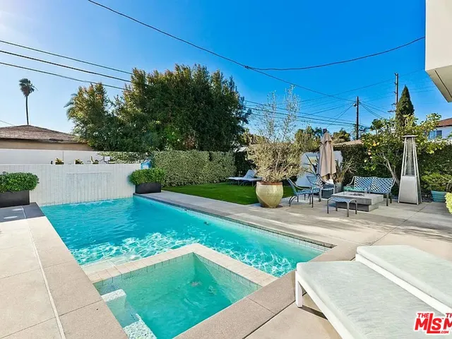 $3,450,000 | 2015 Purdue Avenue, Los Angeles, CA 90025