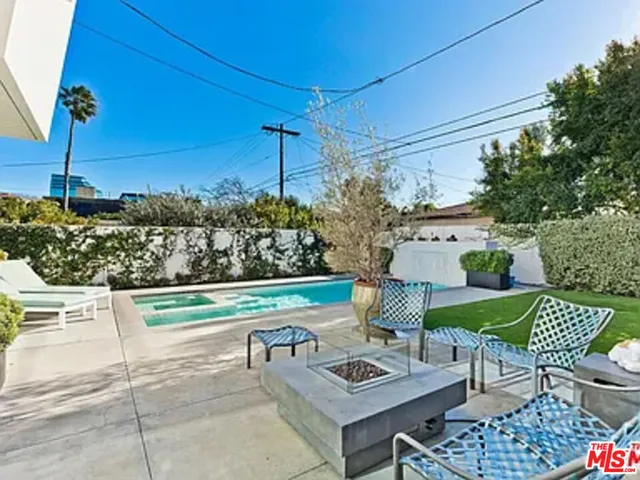 $3,450,000 | 2015 Purdue Avenue, Los Angeles, CA 90025