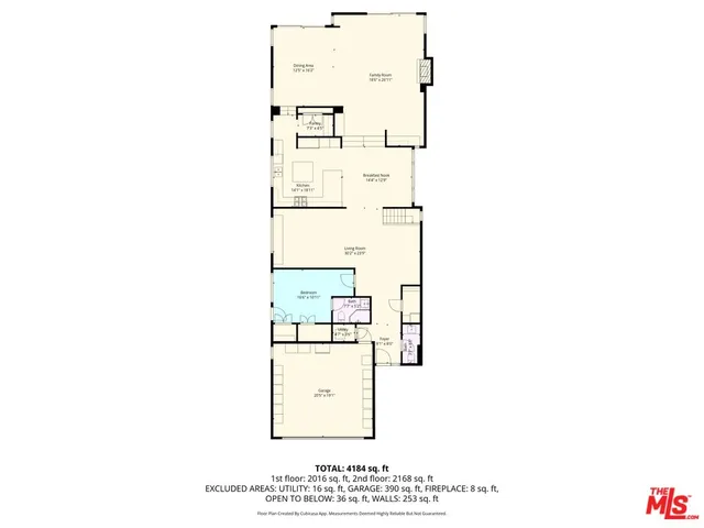 $3,450,000 | 2015 Purdue Avenue, Los Angeles, CA 90025