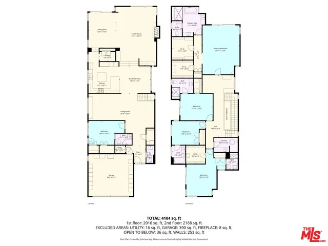 $3,450,000 | 2015 Purdue Avenue, Los Angeles, CA 90025