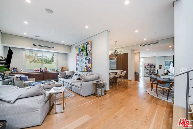 $3,450,000 | 2015 Purdue Avenue, Los Angeles, CA 90025
