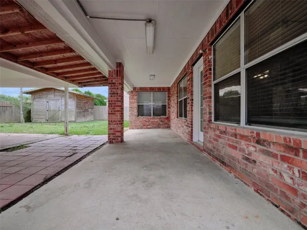 $244,900 | 2451 Teresa Drive, Rosenberg, TX 77471