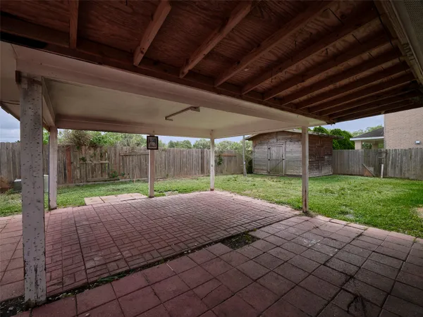 $244,900 | 2451 Teresa Drive, Rosenberg, TX 77471