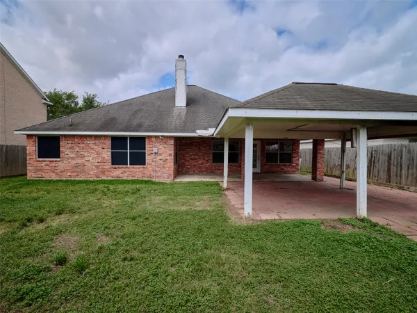 $244,900 | 2451 Teresa Drive, Rosenberg, TX 77471
