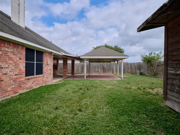 $244,900 | 2451 Teresa Drive, Rosenberg, TX 77471