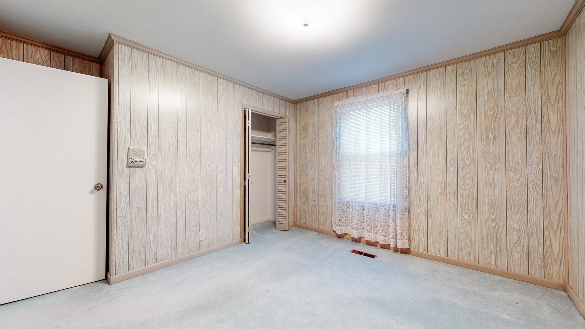 2124 Hillsboro Road Franklin, TN 37069 - Photo 23 of 44 a view of an empty room with a window