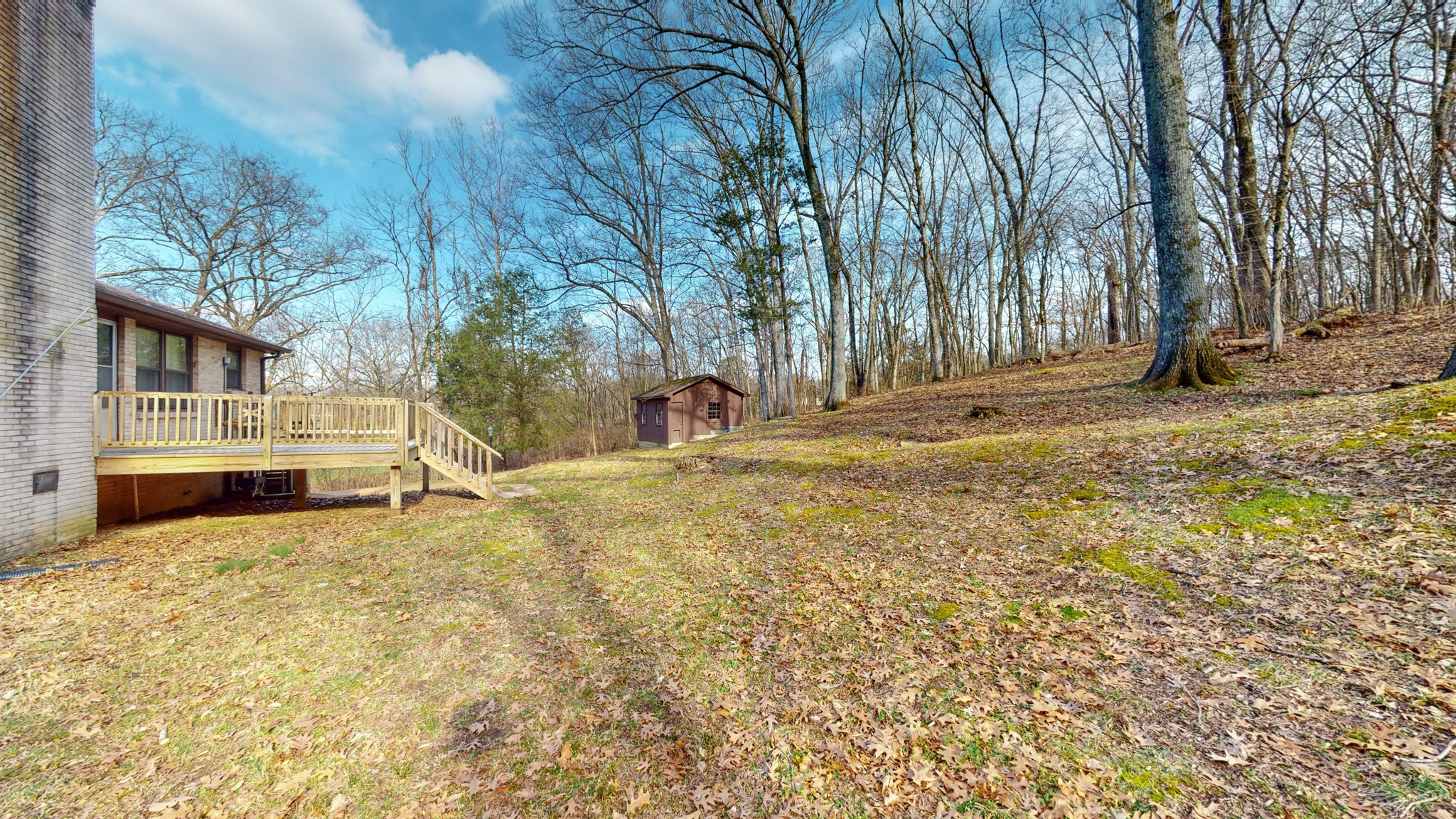 2124 Hillsboro Road Franklin, TN 37069 - Photo 36 of 44