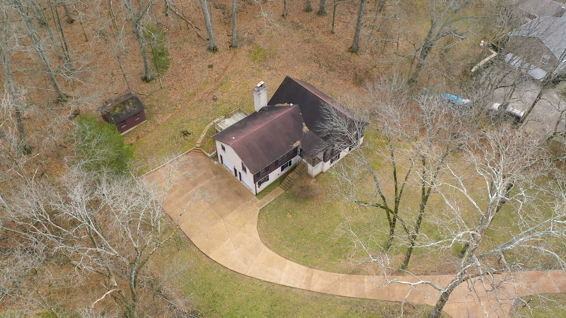 2124 Hillsboro Road Franklin, TN 37069 - Photo 4 of 44