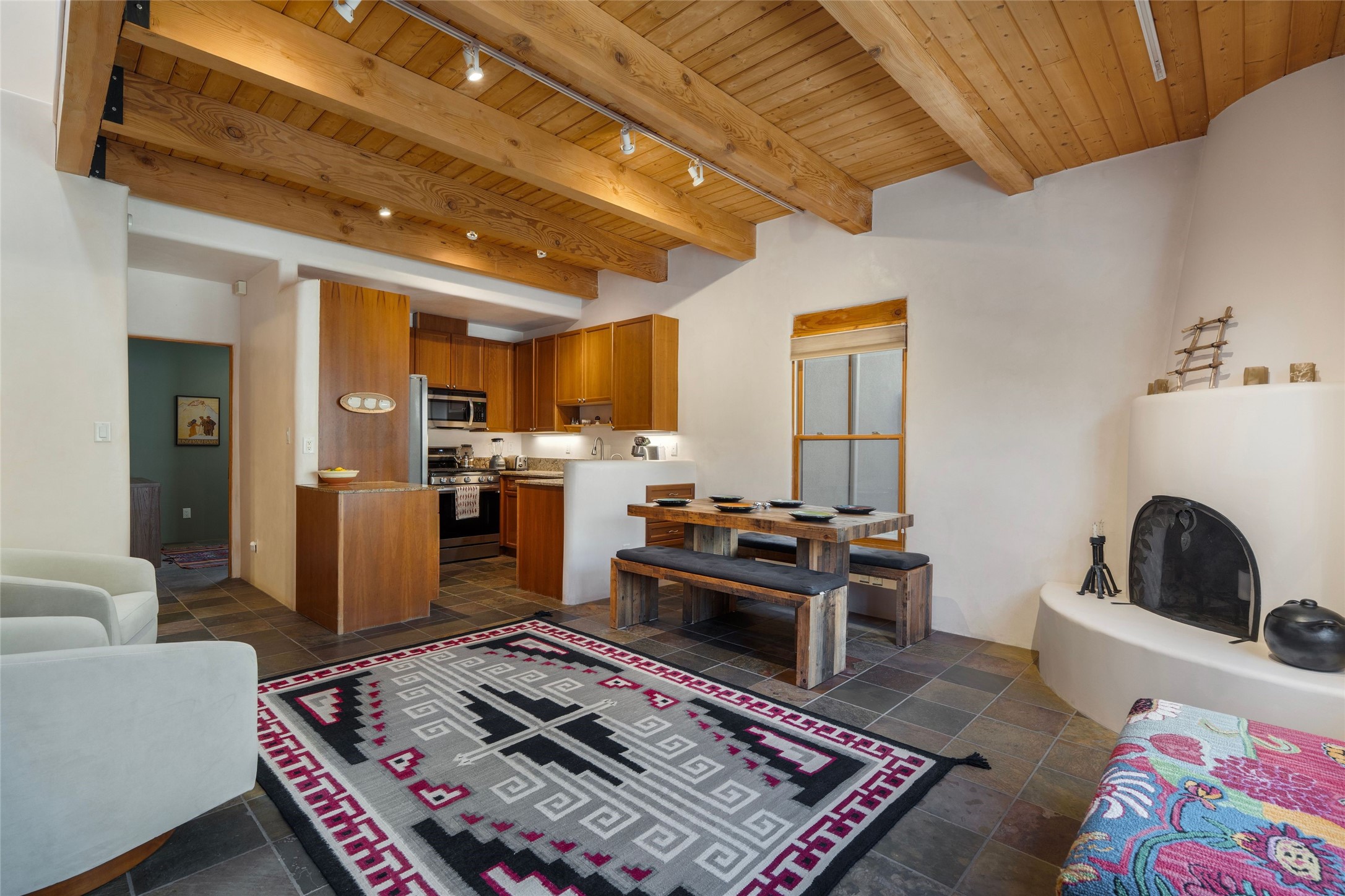 655 Bishops Lodge Road, Unit B Santa Fe, NM 87501 - Photo 1 of 1