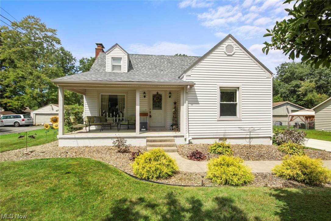 4272 Canfield Road Canfield, OH 44406 - Photo 1 of 27 Gallery Image 1