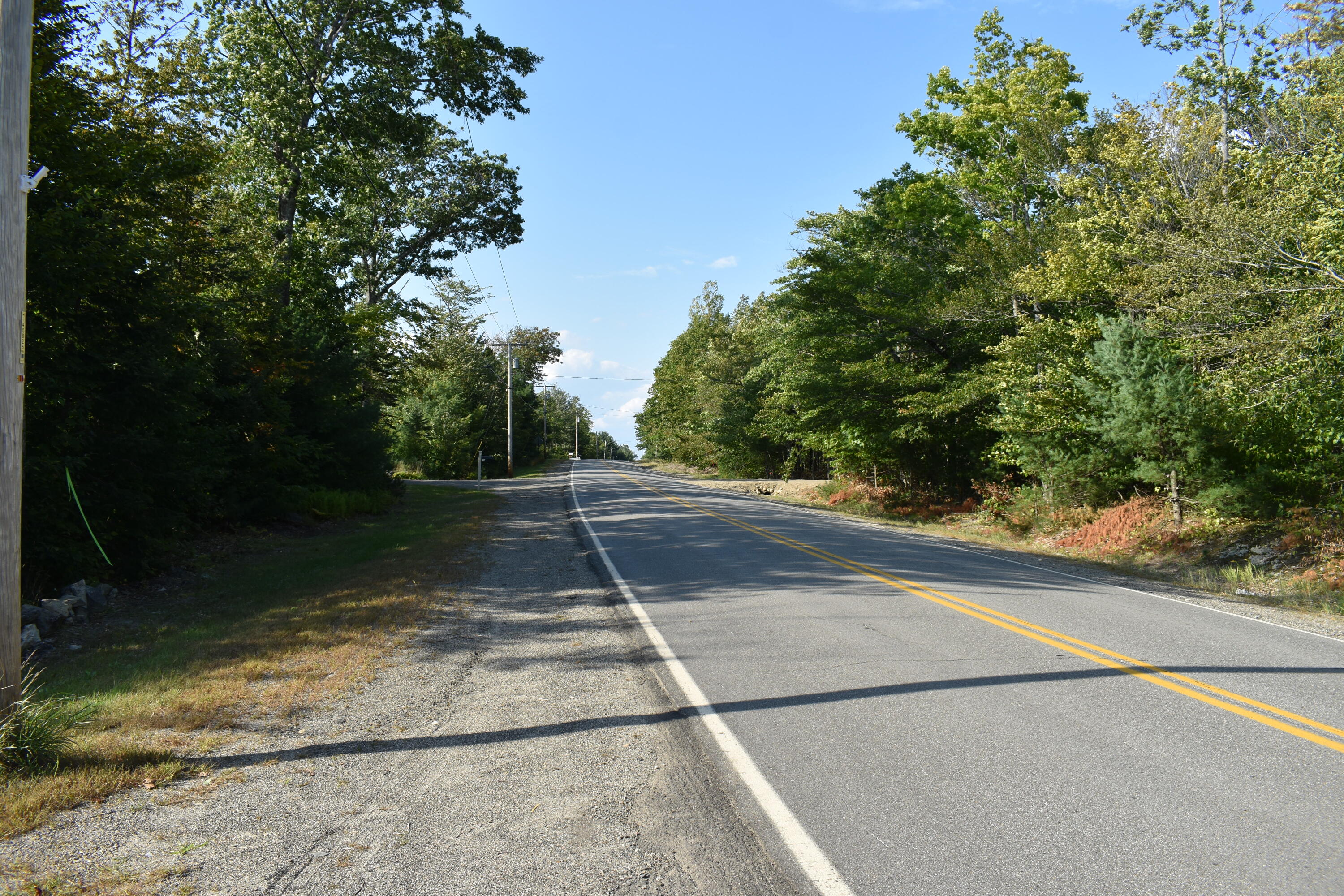 Lot 8 West Old Main Road Lowell, ME 04493 - Photo 9 of 9 DSC_0353
