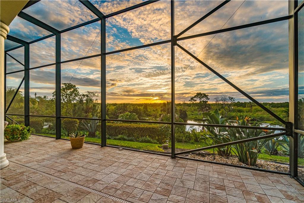 208 Audubon Boulevard Naples, FL 34110 - Photo 3 of 45 a view of a outdoor space
