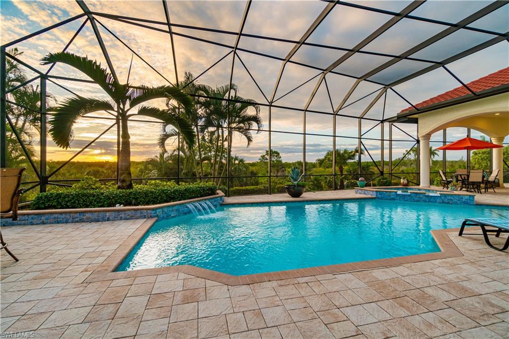 208 Audubon Boulevard Naples, FL 34110 - Photo 41 of 45 a view of swimming pool