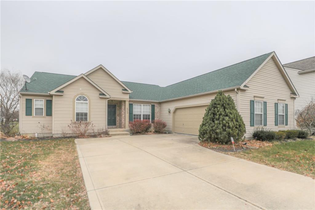 6565 Hunters Ridge South Zionsville, IN 46077 - Photo 1 of 35 Gallery Image 1