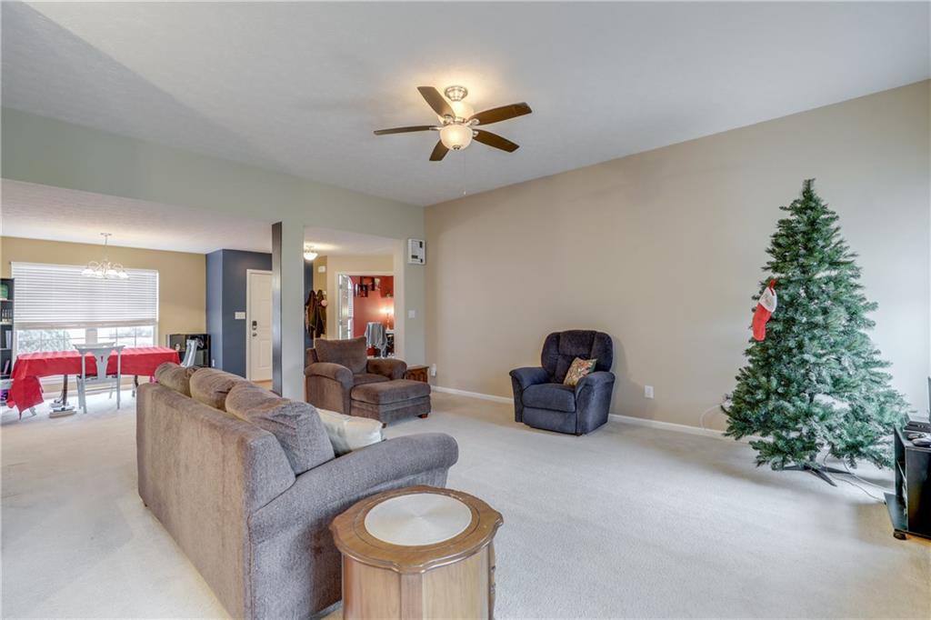 6565 Hunters Ridge South Zionsville, IN 46077 - Photo 12 of 35 Gallery Image 12