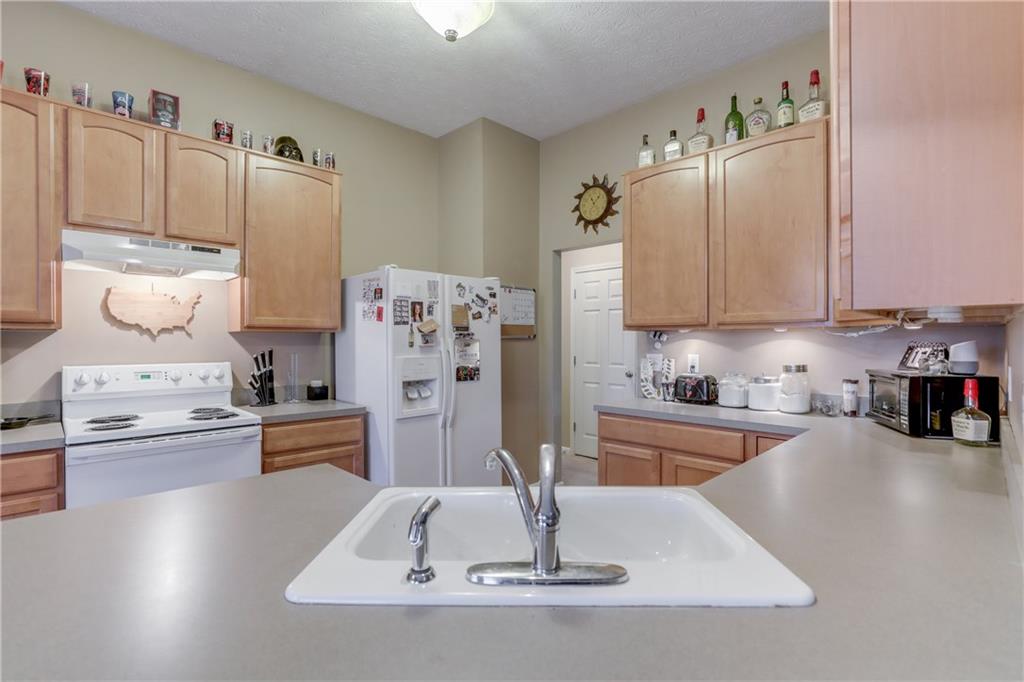 6565 Hunters Ridge South Zionsville, IN 46077 - Photo 14 of 35 Gallery Image 14