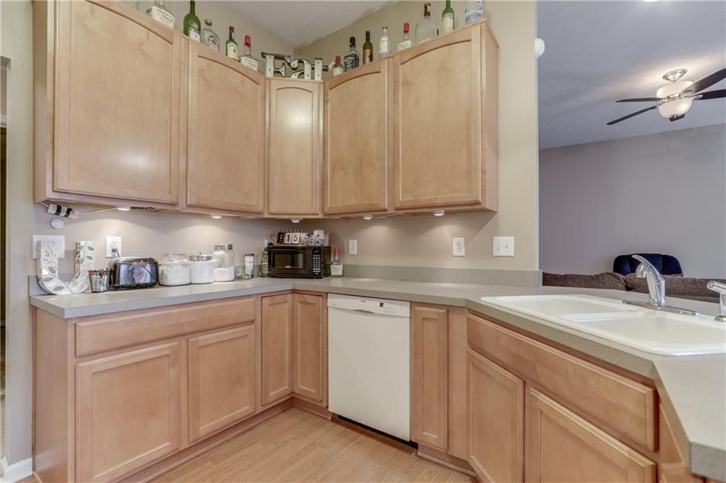 6565 Hunters Ridge South Zionsville, IN 46077 - Photo 15 of 35 Gallery Image 15