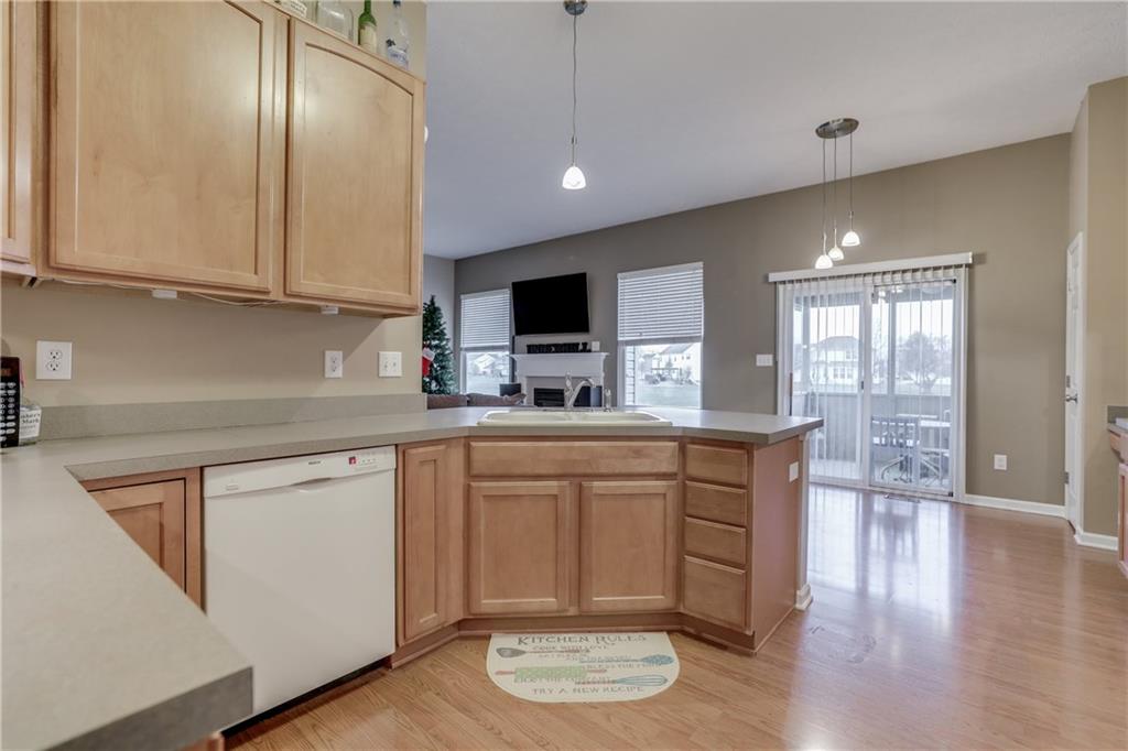 6565 Hunters Ridge South Zionsville, IN 46077 - Photo 16 of 35 Gallery Image 16