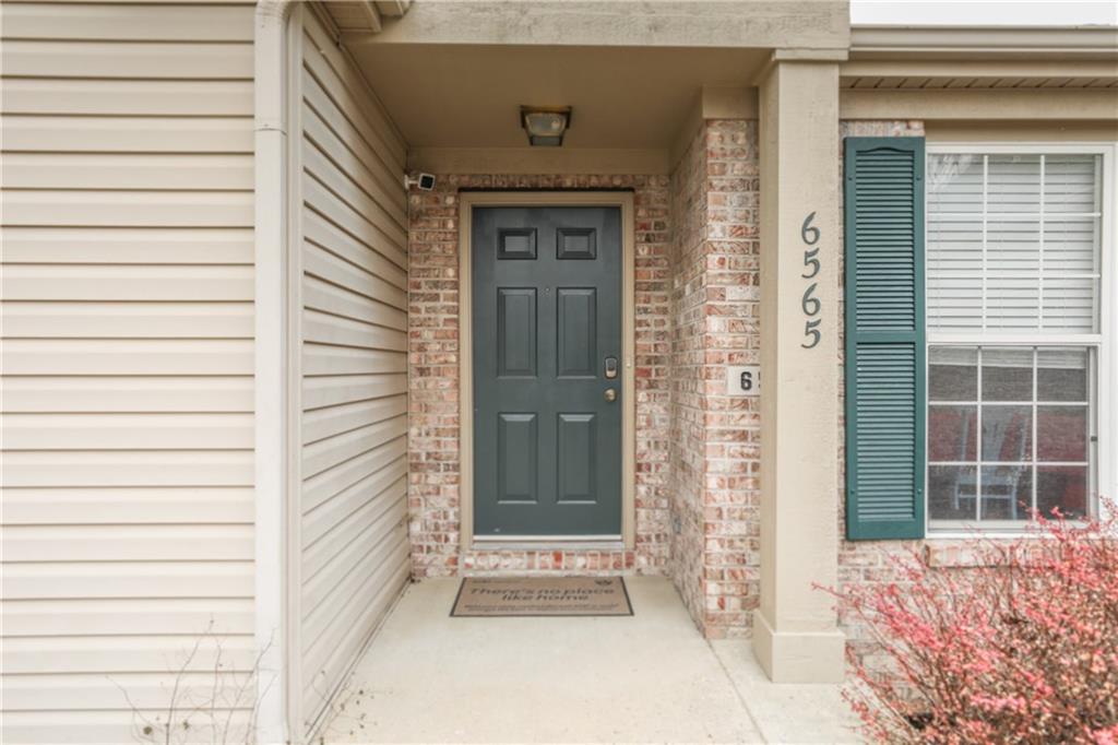 6565 Hunters Ridge South Zionsville, IN 46077 - Photo 3 of 35 Gallery Image 3