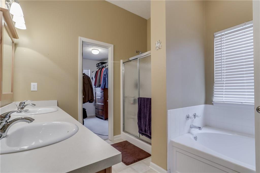 6565 Hunters Ridge South Zionsville, IN 46077 - Photo 22 of 35 Gallery Image 22
