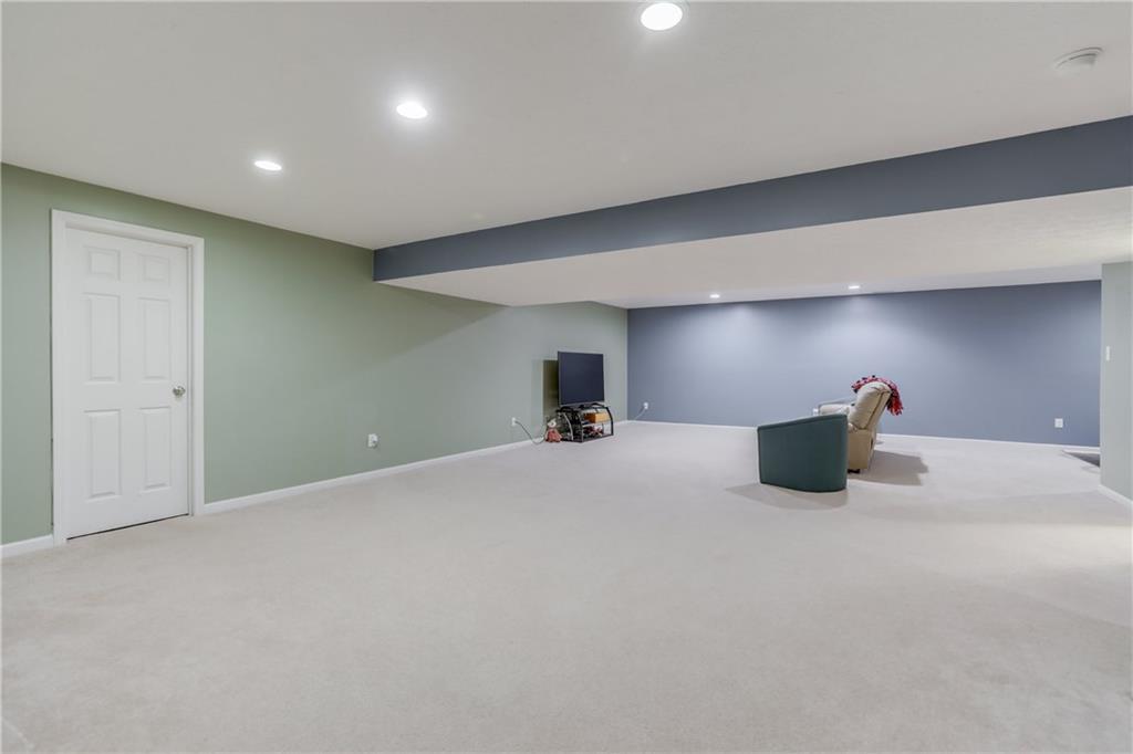 6565 Hunters Ridge South Zionsville, IN 46077 - Photo 26 of 35 Gallery Image 26