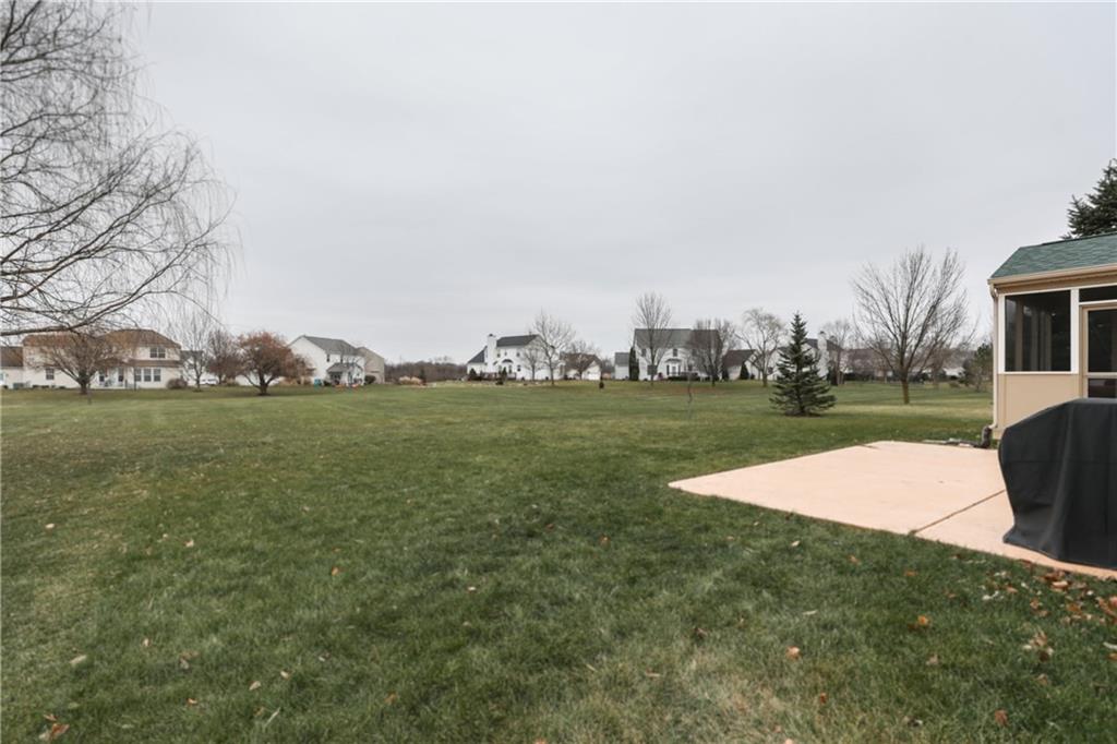 6565 Hunters Ridge South Zionsville, IN 46077 - Photo 35 of 35 Gallery Image 35