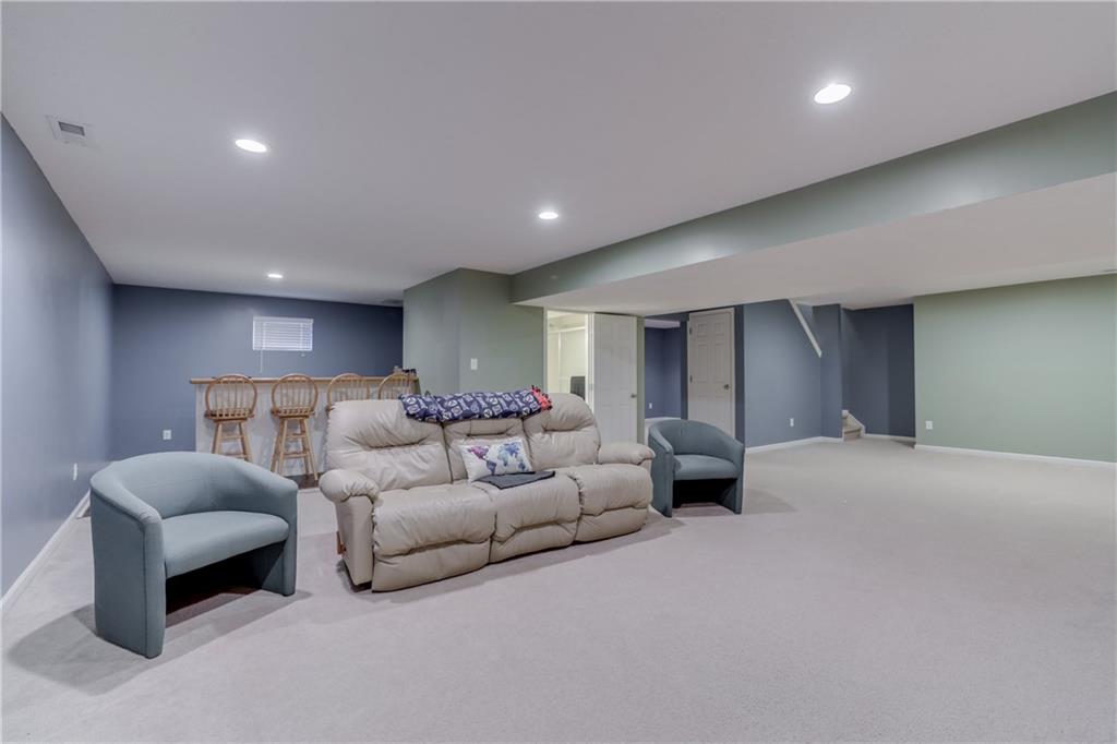 6565 Hunters Ridge South Zionsville, IN 46077 - Photo 5 of 35 Gallery Image 5