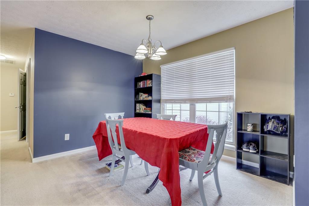 6565 Hunters Ridge South Zionsville, IN 46077 - Photo 9 of 35 Gallery Image 9