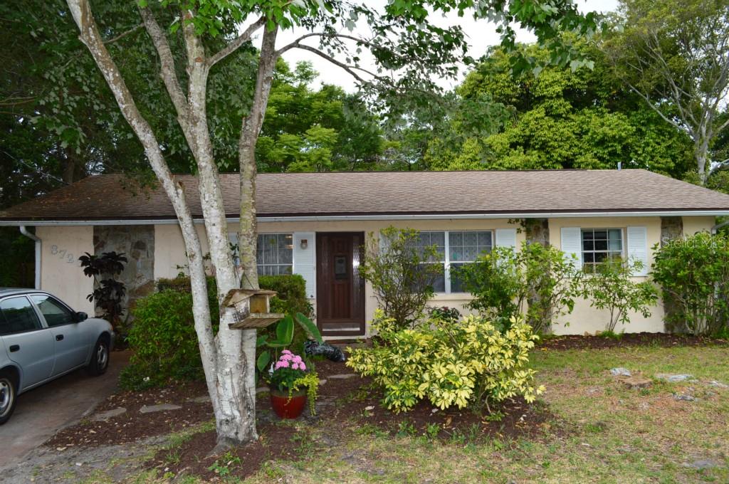 3720 Sawyer Road Sarasota, FL 34232 - Photo 1 of 1 WELCOME HOME