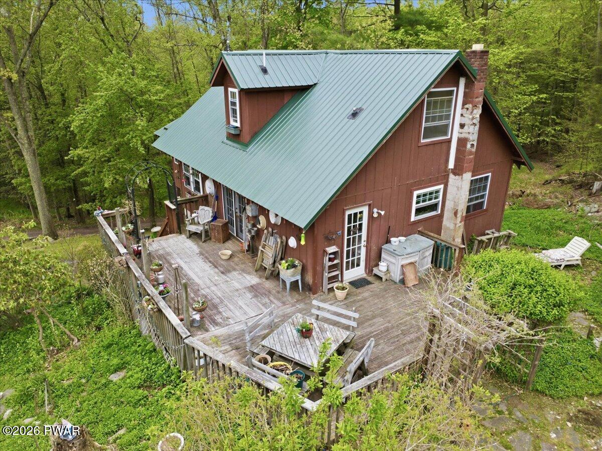 103 Forever Green Road Lakeville, PA 18438 - Photo 8 of 179