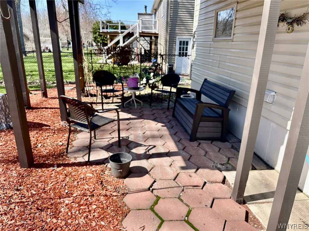 149 Hillpine Road Cheektowaga, NY 14227 - Photo 24 of 37