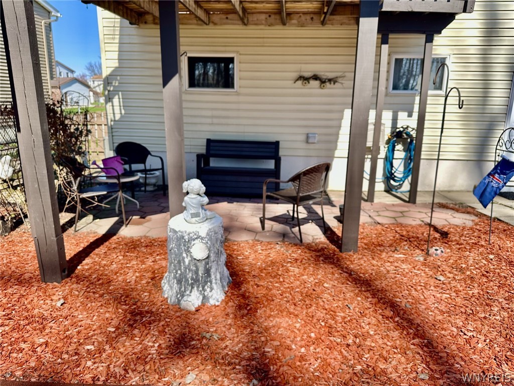 149 Hillpine Road Cheektowaga, NY 14227 - Photo 25 of 37