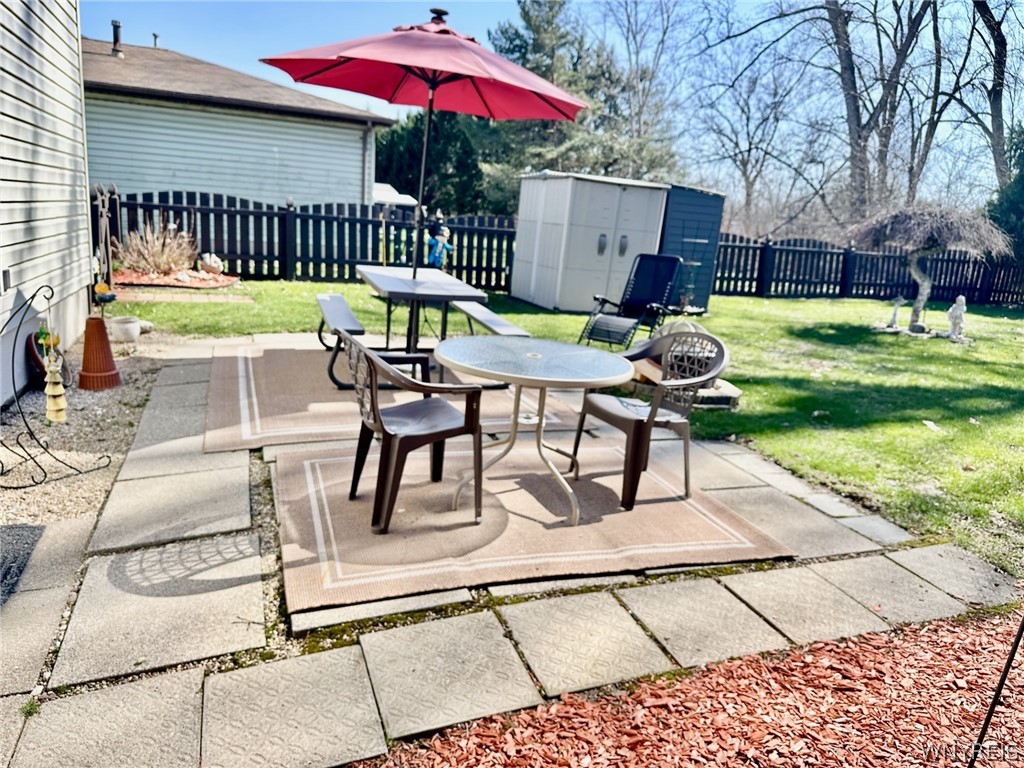 149 Hillpine Road Cheektowaga, NY 14227 - Photo 26 of 37