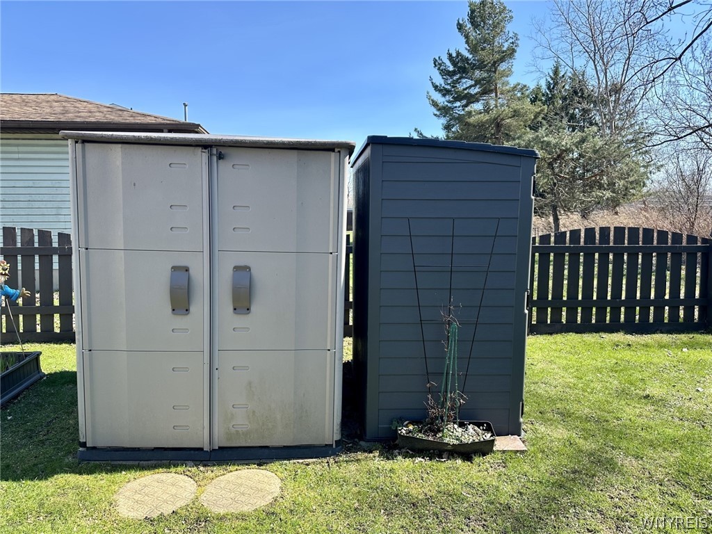 149 Hillpine Road Cheektowaga, NY 14227 - Photo 31 of 37