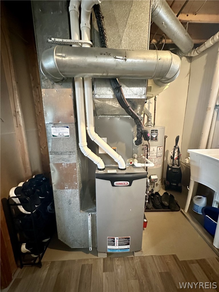 149 Hillpine Road Cheektowaga, NY 14227 - Photo 32 of 37